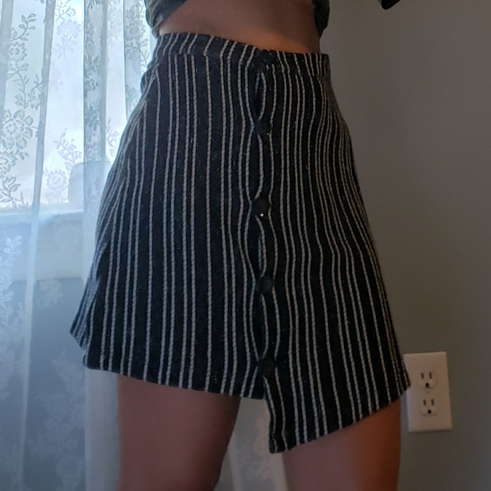 Urban Outfitters Asymmetrical Skirt